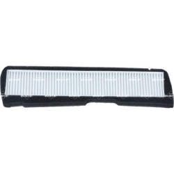  filtras, salono oras