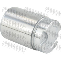  stūmoklis, stabdžių apkaba