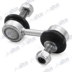  stabilizatoriaus traukė