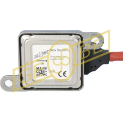  NOx jutiklis, NOx katalizatorius