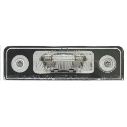  Valstybinio numerio apšvietimas