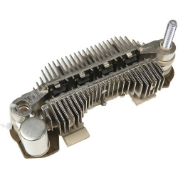  lygintuvas, kintamosios srovės generatorius <small>AS</small>