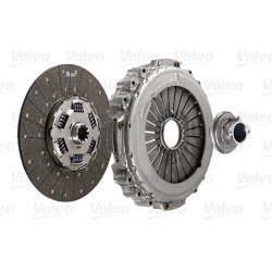  sankabos komplektas <small>NEW ORIGINAL KIT3P</small>