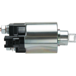  solenoidinis jungiklis, starteris