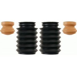  apsauginio dangtelio komplektas, amortizatorius <small>Service Kit</small>