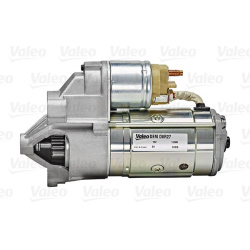  starteris <small>VALEO ORIGINS NEW OE TECHNOLOGY</small>