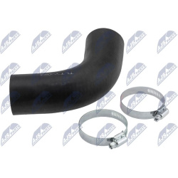  kompresoriaus padavimo žarna