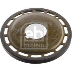  žiedinis krumpliaratis, alkūninis velenas