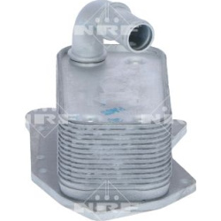  alyvos aušintuvas, variklio alyva