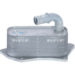  alyvos aušintuvas, variklio alyva