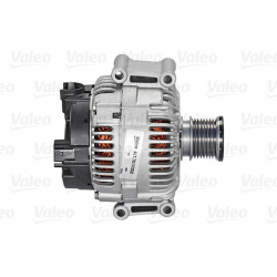  kintamosios srovės generatorius <small>VALEO ORIGINS NEW OE TECHNOLOGY</small>