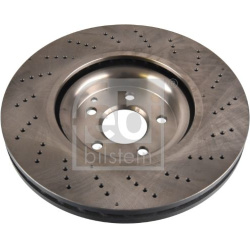  stabdžių diskas (1vnt)