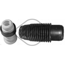  atraminis buferis, pakaba