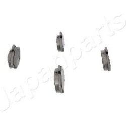  stabdžių trinkelių rinkinys, diskinis stabdys