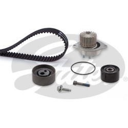  vandens siurblio ir paskirstymo diržo komplektas <small>PowerGrip™</small>