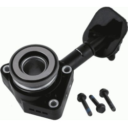  centrinis darbinis cilindras, sankaba