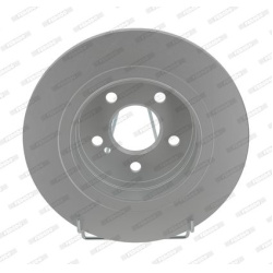  stabdžių diskas (1vnt) <small>PREMIER Coat+ disc</small>