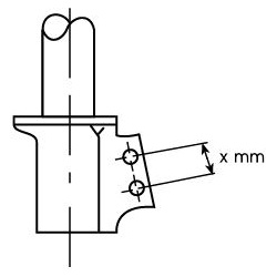  amortizatorius <small>Excel-G</small>