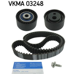  paskirstymo diržo komplektas