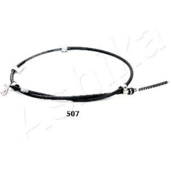  trosas, stovėjimo stabdys