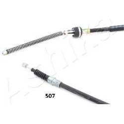  trosas, stovėjimo stabdys