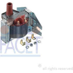  ritė, uždegimas <small>Made in Italy - OE Equivalent</small>