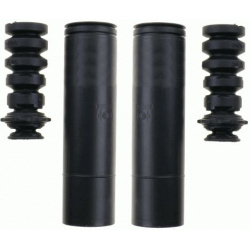 apsauginio dangtelio komplektas, amortizatorius <small>Service Kit</small>