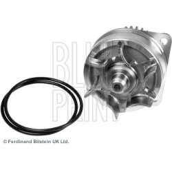  Vandens siurblys, variklio aušinimas