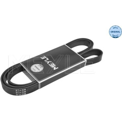  V formos rumbuoti diržai <small>MEYLE-ORIGINAL: True to OE.</small>