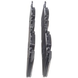  stabdžių trinkelių rinkinys, diskinis stabdys