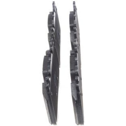  stabdžių trinkelių rinkinys, diskinis stabdys