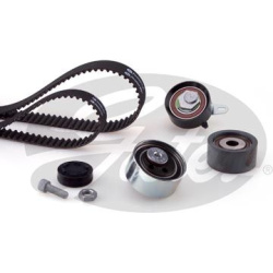  paskirstymo diržo komplektas <small>PowerGrip™</small>