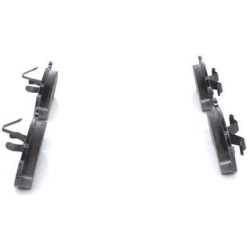  stabdžių trinkelių rinkinys, diskinis stabdys