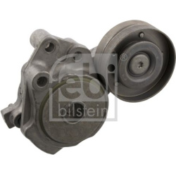  diržo įtempiklis, V formos rumbuotas diržas