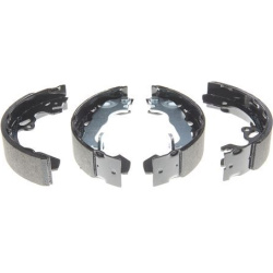  stabdžių trinkelių komplektas