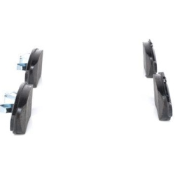  stabdžių trinkelių rinkinys, diskinis stabdys