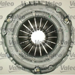  sankabos komplektas <small>KIT3P (CSC)</small>