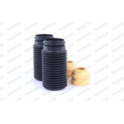  apsauginio dangtelio komplektas, amortizatorius <small>PROTECTION KIT</small>