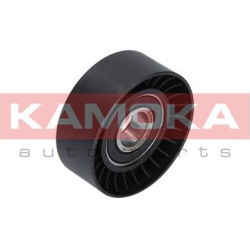  įtempiklio svirtis, V formos rumbuotas diržas