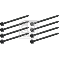  varžtų kompl., cil. galvutės varžtai