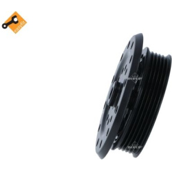  magnetinė sankaba, oro kondicionieriaus kompresorius