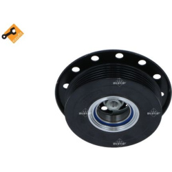  magnetinė sankaba, oro kondicionieriaus kompresorius