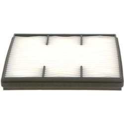  filtras, salono oras