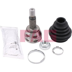  jungčių komplektas, kardaninis velenas