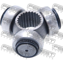  trikojo įvorė, kardaninis velenas