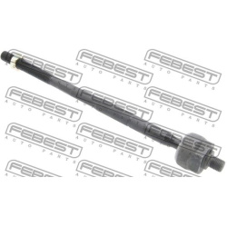  vidinė skersinė vairo trauklė