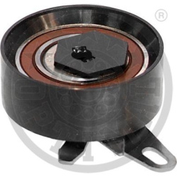  įtempiklio skriemulys, paskirstymo diržas