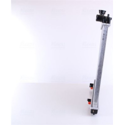  radiatorius, variklio aušinimas