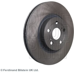  stabdžių diskas (1vnt)