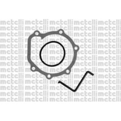  Vandens siurblys, variklio aušinimas